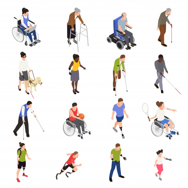 amputee,impairment,prosthesis,trauma,limb,crutches,orthopedic,isolated,walker,recovery,blade,handicapped,hold,mobility,physical,injury,cane,active,blind,set,retirement,age,collection,leg,senior,player,athlete,guide,elderly,disability,disabled,wheelchair,grandmother,walk,outdoor,care,runner,walking,life,tennis,isometric,health,sport,dog