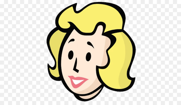 fallout 4,fallout shelter,emoji,emoticon,xbox one,video game,telegram,vault,android,bethesda game studios,online chat,fallout,emotion,human behavior,head,flower,artwork,cheek,yellow,face,nose,facial expression,smile,headgear,happiness,png