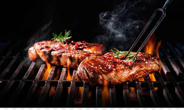 barbecue grill,chophouse restaurant,ribs,grilling,meat,steak,rib eye steak,cooking,frying,fish,restaurant,marination,doneness,food,red meat,cuisine,animal source foods,recipe,outdoor grill,churrasco food,roasting,grilled food,dish,barbecue,grillades,png