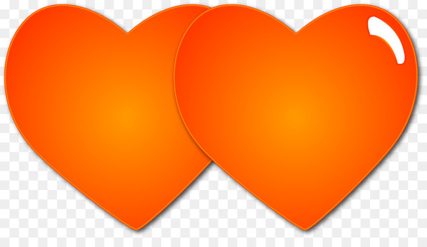 love,heart,orange,gratis,valentine s day,public domain,training center rostok,drawing,digital image,saint valentine,png