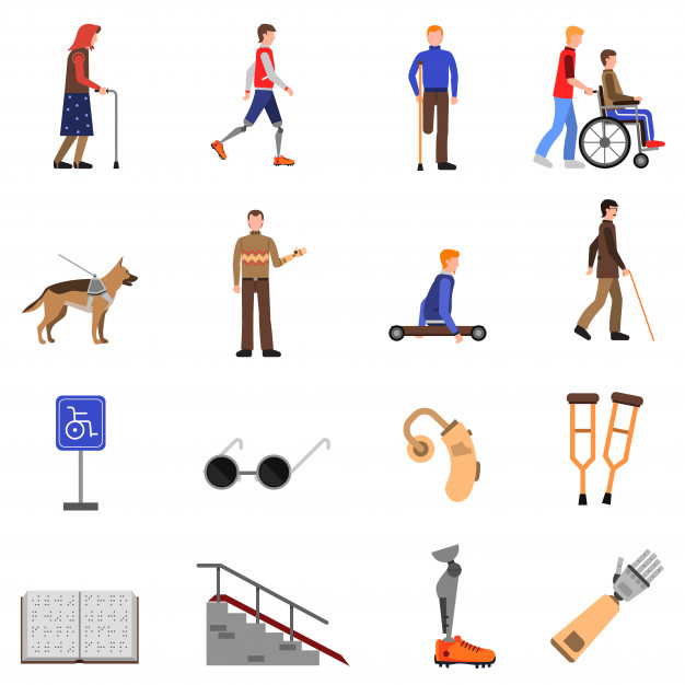 prosthesis,limb,invalid,artificial,crutches,braille,peg,aid,deaf,handicapped,cane,access,equipment,blind,set,collection,leg,guide,icon set,elderly,computer network,flat icon,mobile icon,computer icon,disabled,wheelchair,language,social icons,healthcare,parking,social network,vision,support,symbol,people icon,media,service,mobile phone,pictogram,communication,flat,sign,social,internet,network,website,web,icons,layout,mobile,social media,phone,dog,computer,people,business