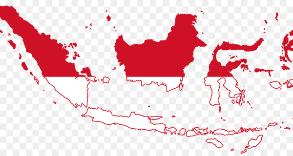 flag,of,indonesia,map,pembela,tanah,air,png