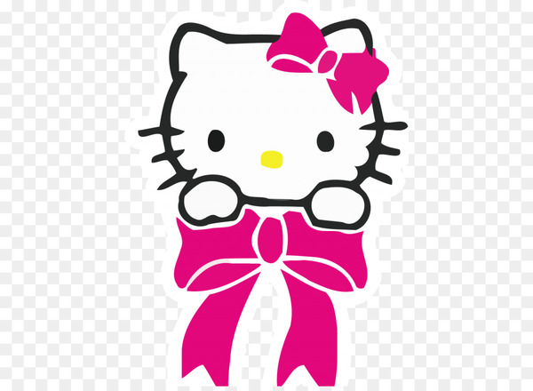 My Melody PINK! PINK! – LINE stickers