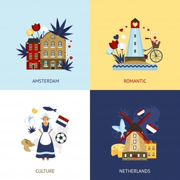 dutch,netherlands,capital,holland,famous,european,amsterdam,set,concept,cartoon people,icon set,landmark,building icon,tourist,map icon,flat icon,windmill,travel icon,journey,tulip,romantic,culture,design elements,shoe,tourism,cartoon character,people icon,media,service,flat design,industry,clothing,elements,architecture,flat,bicycle,social,clothes,internet,holiday,network,web,icons,cartoon,character,girl,infographics,map,building,computer,technology,design,travel,people,abstract,business,flower