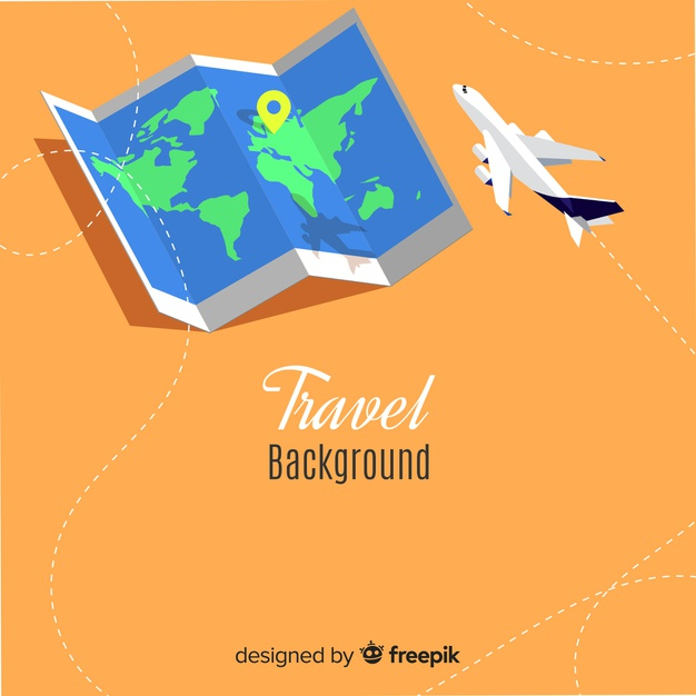 touristic,worldwide,baggage,traveler,traveling,journey,flat background,holidays,trip,vacation,tourism,flat,plane,world,world map,map,travel,background