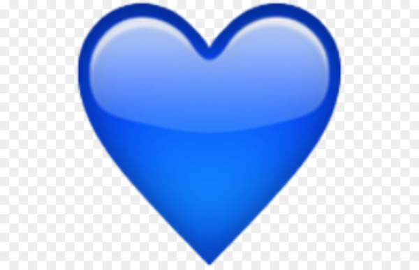 emoji,heart,sticker,love,emoticon,smiley,apple color emoji,blue,iphone,broken heart,emoji movie,electric blue,computer wallpaper,png