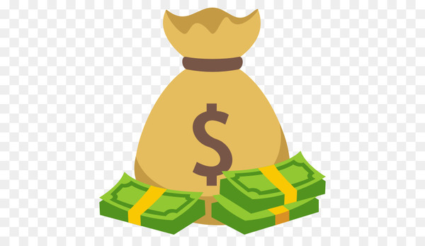 emoji,money,money bag,emojipedia,emoji domain,emoticon,heart,coin,dollar sign,money advice service,emoji movie,symbol,yellow,green,headgear,png