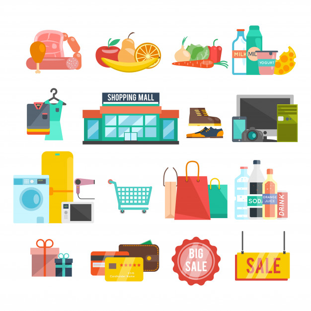 center,set,purse,appliances,collection,object,outline,mall,icon set,flat icon,web elements,money icon,wallet,buy,electronics,element,web icon,payment,food icon,cart,dollar,perfume,symbol,basket,shoe,online shopping,online,decorative,emblem,shopping cart,clothing,dress,drink,flat,offer,sign,gift card,discount,shop,web,icons,gift box,shopping,beauty,clock,box,fashion,line,money,gift,icon,card,label,sale,food
