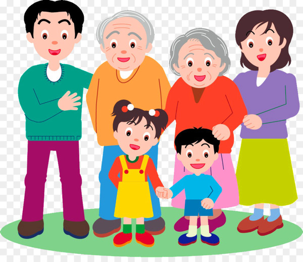Family Cartoon Sketch Vector Images (over 10,000)