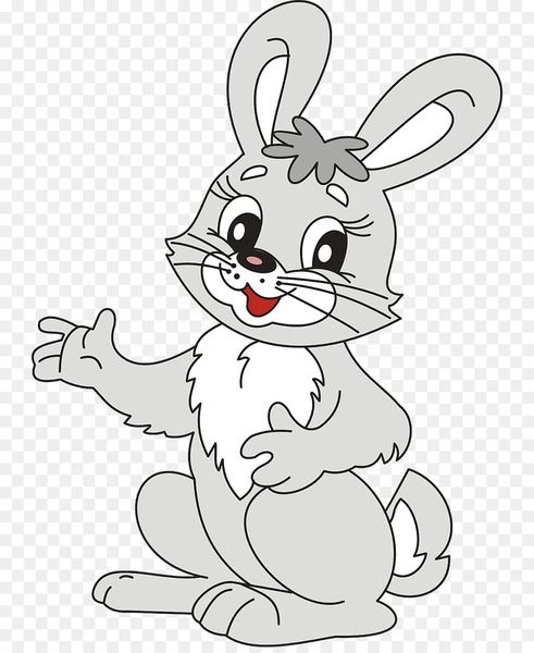easter,bunny,bugs,hare,rabbit,clip,art,cute,png