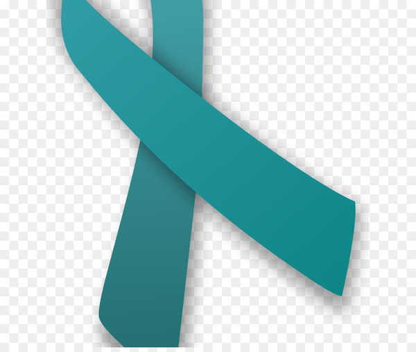 ovarian cancer,ovary,gynaecology,cancer,awareness ribbon,awareness,posttraumatic stress disorder,therapy,polycystic ovary syndrome,psychological trauma,uterus,university of the arts london,infertility,cervical cancer,dissociative identity disorder,aqua,teal,turquoise,azure,angle,png