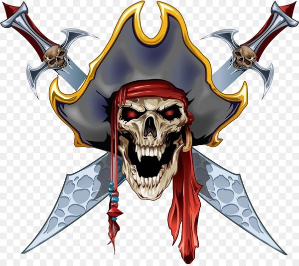 tattoo,skull,piracy,flash,paper,mobile phone,face,abziehtattoo,body art,sticker,sleeve tattoo,aliexpress,color,service,fictional character,weapon,cold weapon,sword,bone,png
