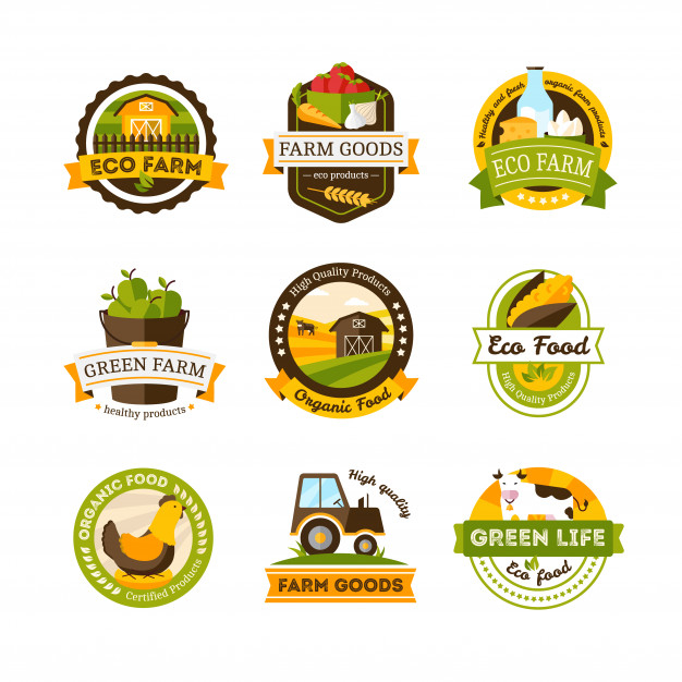 isolated,emblems,agricultural,sticky,insignia,set,vegetarian,food banner,vegan,tractor,fresh,element,premium,quality,healthy food,symbol,clean,emblem,healthy,ecology,product,seal,natural,ribbon banner,market,organic,eco,plant,flat,apple,sign,labels,fruits,vegetables,milk,chicken,health,farm,sticker,tag,stamp,green,badge,label,ribbon,food,banner