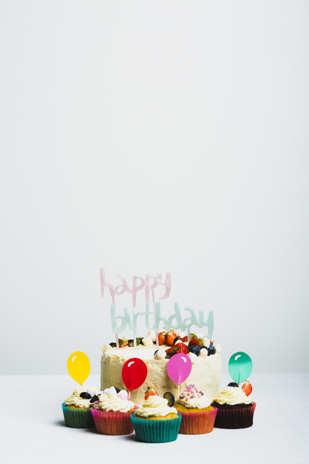 background,food,birthday,happy birthday,party,ornament,cake,table,fruit,space,celebration,happy,balloon,birthday card,event,sign,grey background,birthday cake,food background,sweet
