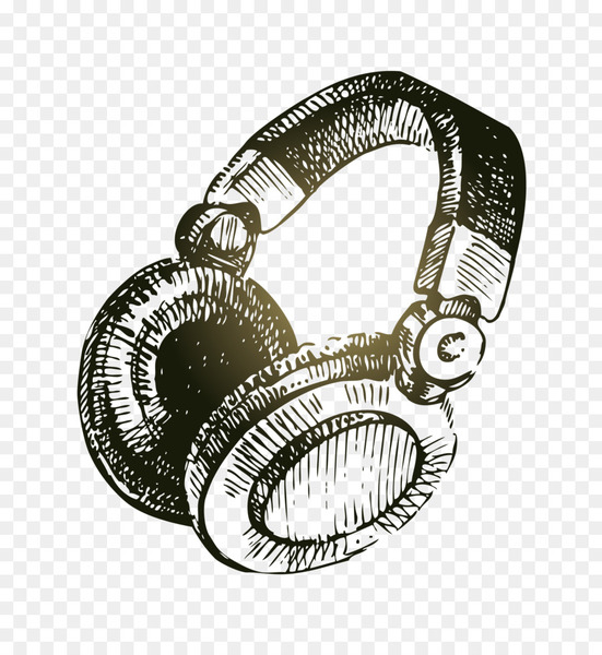 drawing,royaltyfree,photography,line art,stock photography,encapsulated postscript,silhouette,illustrator,can stock photo,headphones,silver,audio,technology,audio equipment,png