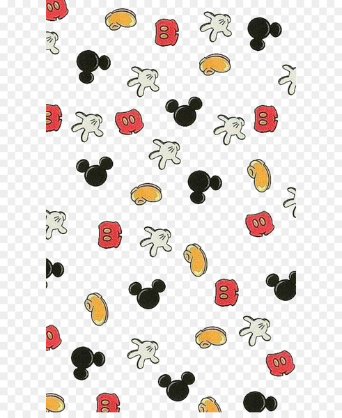 Mickey and Minnie abstract en 2021 mickey mouse pattern HD phone wallpaper   Pxfuel