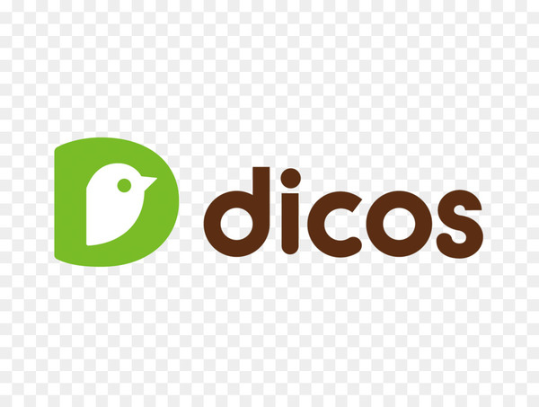 logo,brand,green,line,dicos,text,png