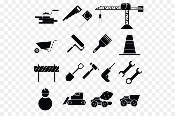 civil engineering,engineering,computer icons,architectural engineering,royaltyfree,construction engineering,heavy machinery,building,royalty payment,angle,pattern,product design,design,monochrome,line,font,technology,black and white,png