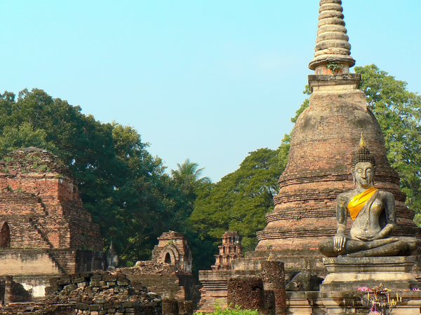 cc0,c1,thailand,ayutthaya,buddha,stupa,ruins,sanctuary,prayer,religion,free photos,royalty free