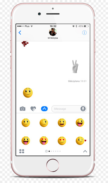 apple,emoticon,whatsapp,instant messaging,ios 10,imessage,computer software,ios 8,smiley,iphone,mobile phone accessories,text,multimedia,yellow,telephony,line,technology,png