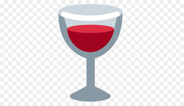 emoji,social media,emoticon,symbol,text messaging,sauce pizza  wine,sms,mobile phones,whatsapp,sign,information,champagne stemware,stemware,glass,tableware,wine glass,drinkware,red,png