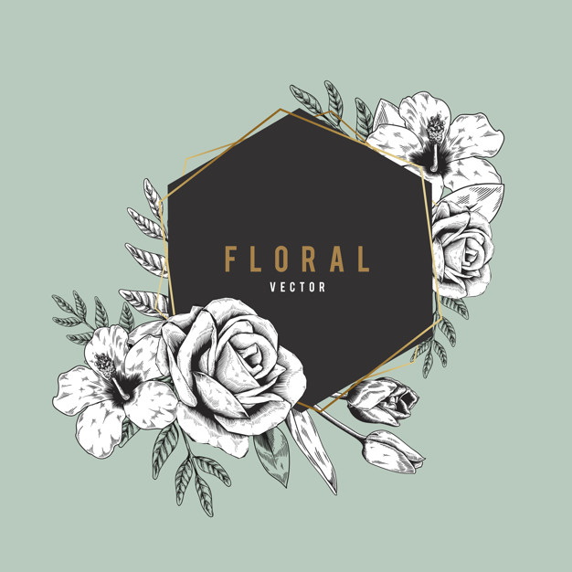 chinese rose,mint green,design space,copy space,illustrated,glamorous,copy,blank,hibiscus,banner template,floral logo,drawn,mint,flora,chinese background,beautiful,banner mockup,tulip,blossom,botanical,romantic,brand,branch,beauty logo,banner design,emblem,natural,drawing,hexagon,creative,decoration,plant,sketch,elegant,shape,white,graphic,floral frame,black,spring,space,chinese,banner background,hand drawn,rose,retro,black background,green background,sticker,nature,floral background,green,badge,leaf,template,hand,design,label,floral,vintage,mockup,wedding,frame,flower,banner,logo,background