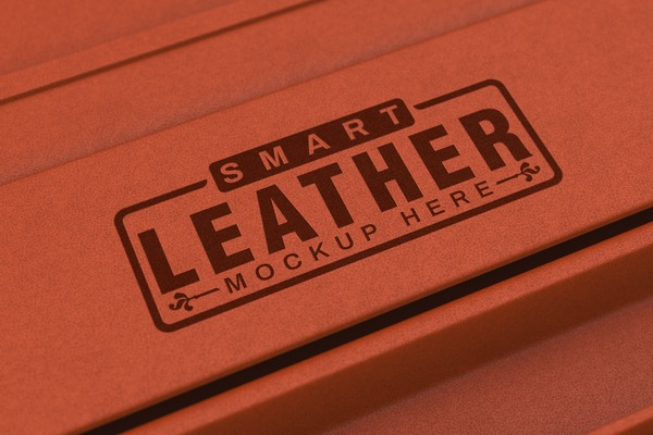 leather mockup,mock up,background,leather