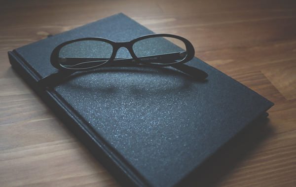 cc0,c3,glasses,notebook,wooden,business,business woman,professional,table,women,office,workplace,free photos,royalty free