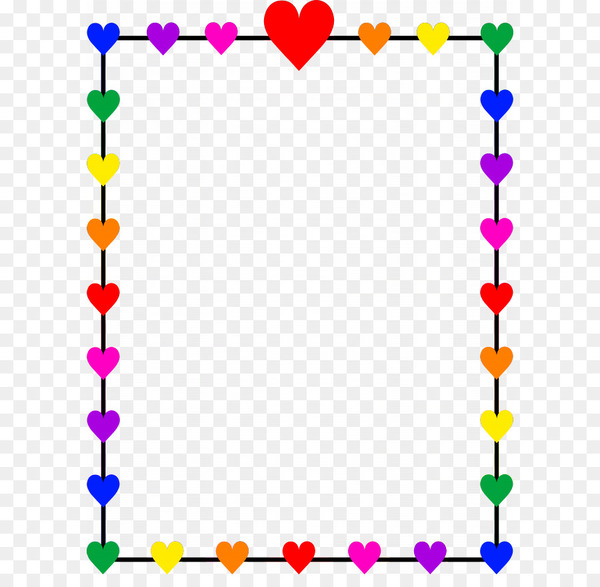 heart,valentine s day,right border of heart,free content,red,love,love hearts,presentation,royaltyfree,picture frame,square,symmetry,area,text,yellow,point,petal,line,rectangle,png