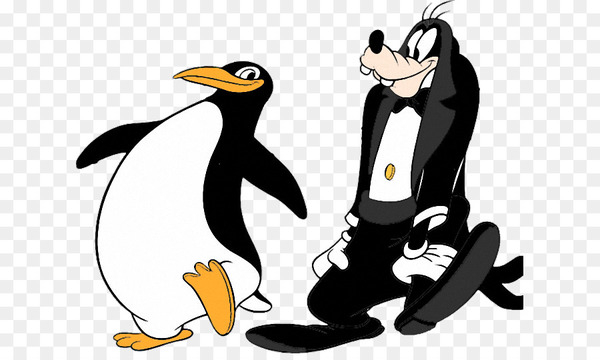 Free: Penguin Dance Animals animation Portable Network Graphics Clip art -  penguin 