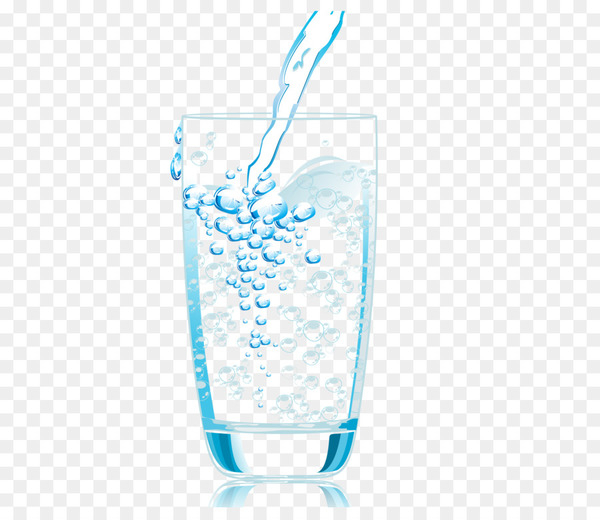 Glass Water Bottle Vector Hd Images, Glass Of Water Vector Illustration,  Glass Of Water Clipart, Water, Glass PNG Image For Free Download