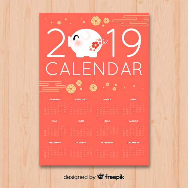 asian,year,calendar 2019,date,planner,oriental,print,schedule,plan,celebrate,2019,flat design,abstract design,new,pig,china,flat,happy holidays,event,time,holiday,happy,number,celebration,chinese,shapes,chinese new year,animal,character,template,design,flowers,party,abstract,school,happy new year,new year,winter,floral,calendar