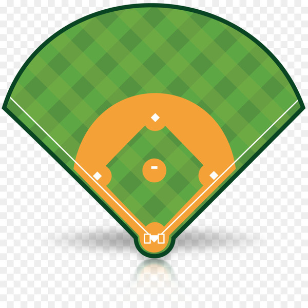 Free: Baseball field Sport Little League Baseball Clip art - baseball ...