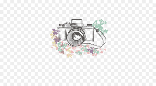 camera,photography,drawing,singlelens reflex camera,watercolor painting,royaltyfree,stock photography,square,circle,png