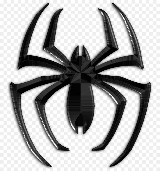 spiderman,amazing spiderman,captain america,venom,logo,spiderman homecoming film series,stencil,superhero,marvel cinematic universe,spiderman homecoming,spiderman 3,symbol,invertebrate,insect,rim,black and white,png