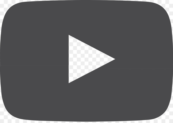 youtube,computer icons,youtube play button,black and white,download,line art,logo,square,angle,symbol,brand,black,triangle,line,circle,rectangle,png