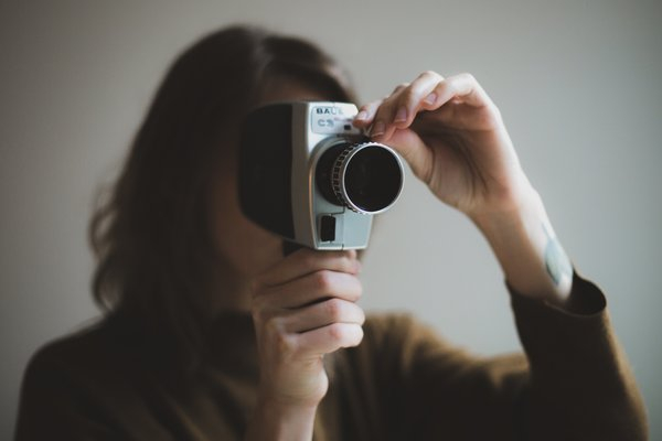  film,camera,vintage,tech api,technology, womens day
