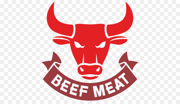 beef,royaltyfree,stock photography,meat,uncle rons beef jerky,butcher,bull,meat market,marination,horn,bovine,red,logo,automotive decal,ox,snout,emblem,symbol,cowgoat family,sticker,tshirt,label,png