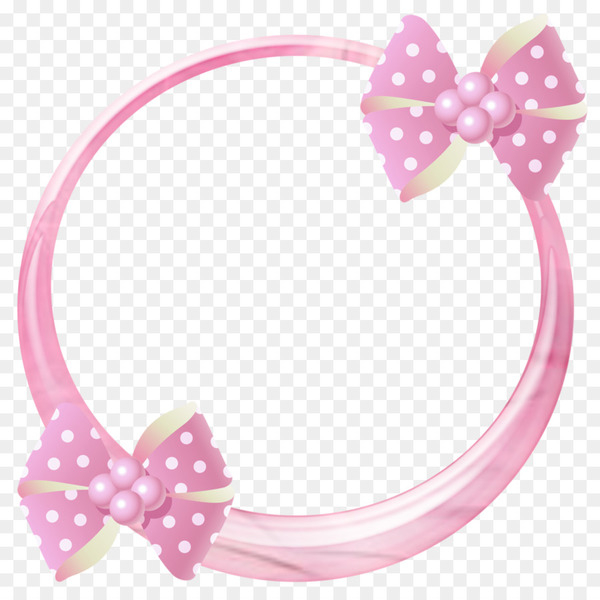 picture frame,pink,photography,deviantart,circle,wall decal,sticker,heart,bow tie,petal,hair accessory,line,png