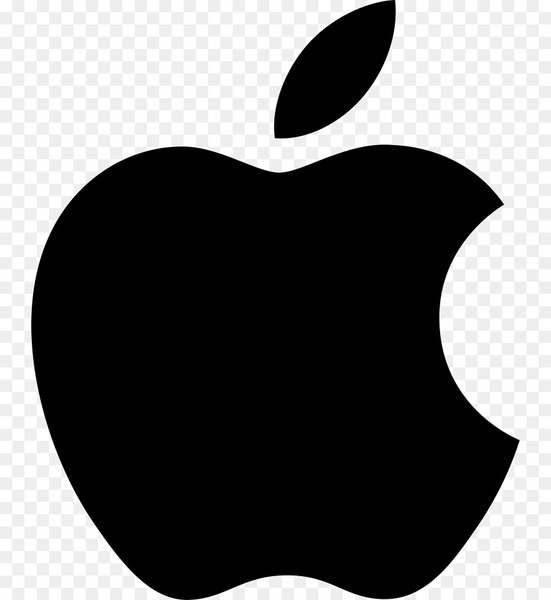 cupertino,apple,logo,company,computer software,apple music,computer,heart,silhouette,monochrome photography,computer wallpaper,black,monochrome,line,black and white,png