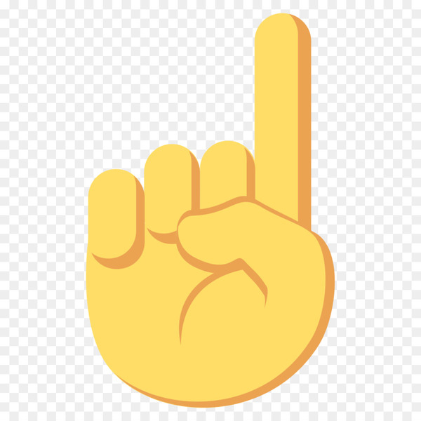 emoji,emojipedia,meaning,index,index finger,sign of the horns,crossed fingers,unicode,thumb signal,finger,gesture,hand,light skin,homo sapiens,thumb,yellow,line,png