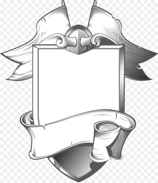coreldraw,download,shield,coat of arms,joint,monochrome photography,symbol,material,wing,fictional character,headgear,monochrome,white,line,black and white,png