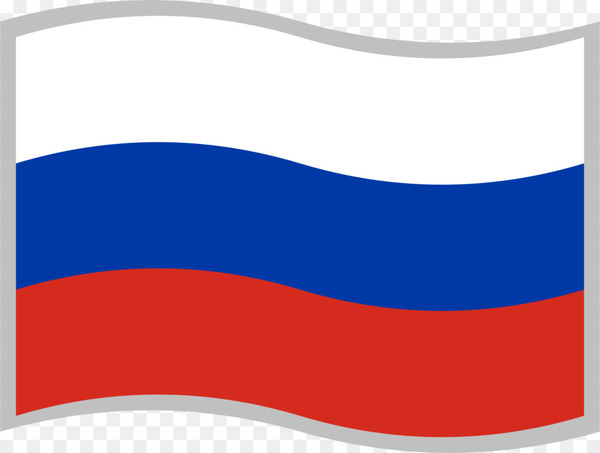 Free: Flag of Russia Clip art Image Vector graphics - starfleet flag 