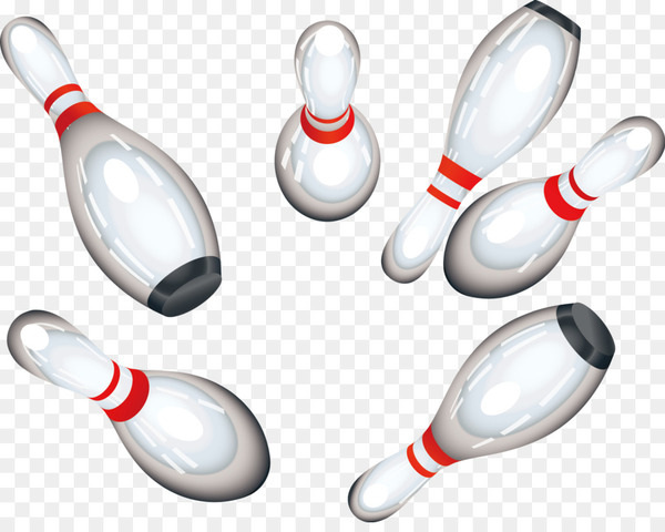 bowling pins clip art