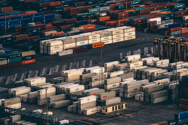 container,van,export,travel,cargo,wharf