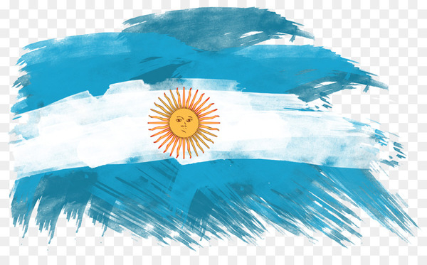 bandera argentina Royalty Free Stock SVG Vector and Clip Art