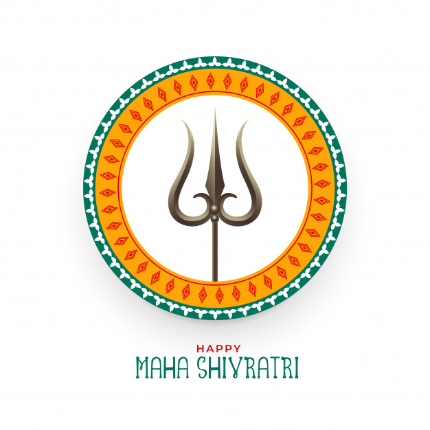 Maha Shivratri Vector Art PNG Images | Free Download On Pngtree