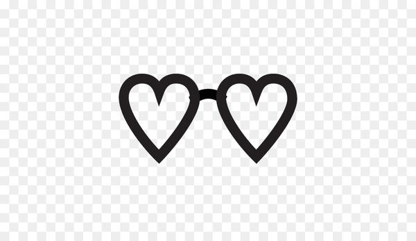 clothing accessories,fashion,glasses,computer icons,earring,sunglasses,heart,glass,clothing,magnifying glass,eyewear,text,logo,love,blackandwhite,smile,png