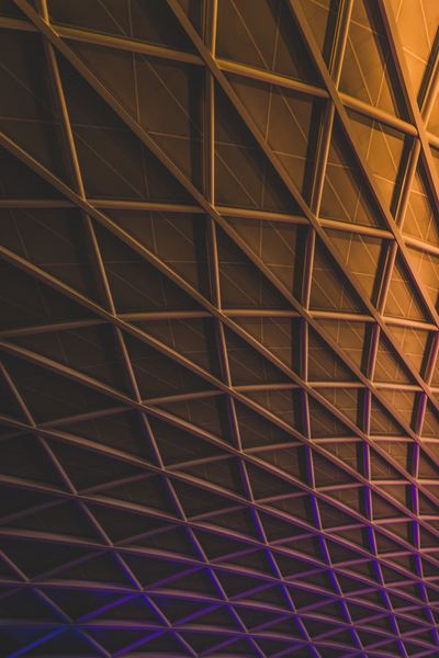 iphone,lock screen background,iphone background,punch,light,night,architecture,building,wallpaper,ceiling,structure,architecture,hexagon,wallpaper,iphone wallpapers,iphone backgrounds,lock screen background,gold,purple,orange,texture