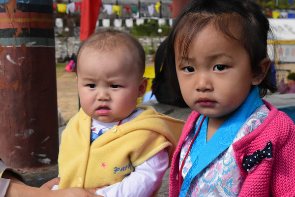 cc0,c1,children,bhutan,asia,baby,life,expression,free photos,royalty free